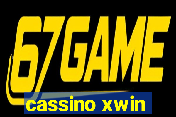 cassino xwin